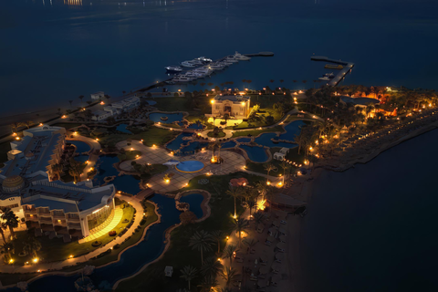 Hotel Palm Royale Soma Bay Resort foto 37