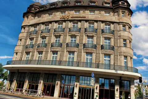 Victor's Residenz-Hotel Leipzig in Leipzig — foto 5
