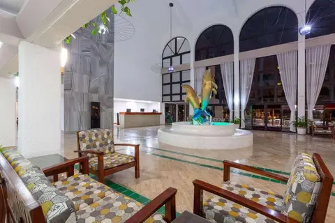 Cozumel Hotel & Resort in Cozumel — foto 20