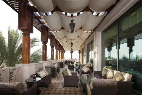 Jumeirah Mina Al Salam in Dubai — foto 15