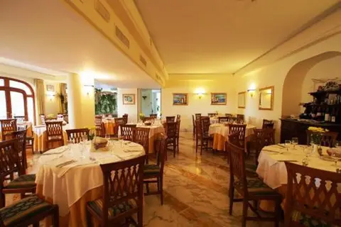 Johanna Park in Sorrento — foto 4