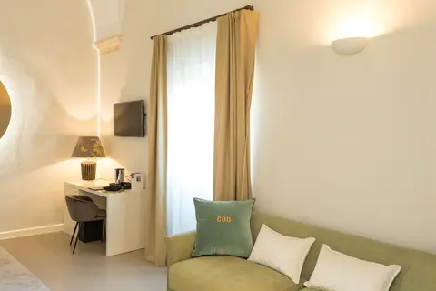 Chiostro Dei Domenicani in Lecce, foto 7