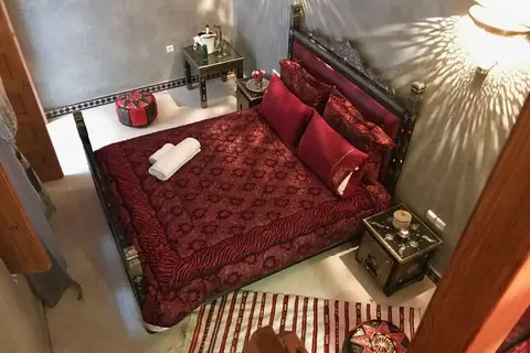 Riad Miral in Marrakesh, foto 12