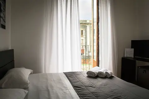 Agatha Cosy Hotel in Catania, foto 18