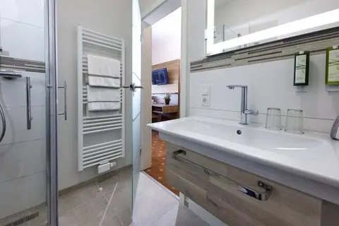 Struck Landhotel & SPA foto 7