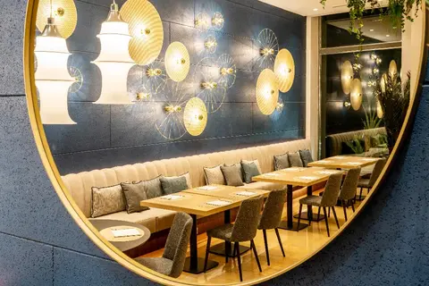Hotel ILUNION Valencia 4 in Valencia — foto 10