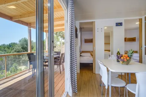 Camping Village Poljana in Mali Losinj — foto 19