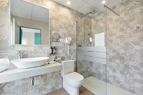 Hotel Best Lloret Splash in Lloret de Mar — foto 27