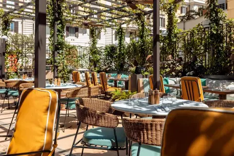 The Hoxton in Rome — foto 8