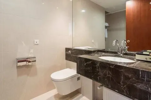 Shanghai Hotel Holland Delft foto 11