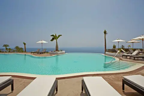 Las Terrazas de Abama Suites in Guía de Isora