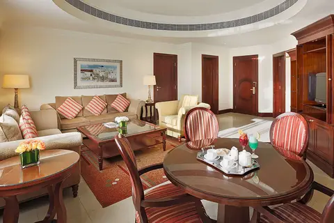 City Seasons Suites in Dubai, foto 13