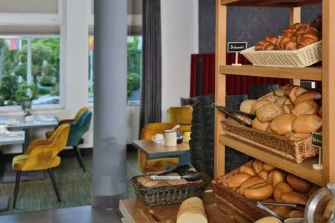 Landhotel Schnuck foto 15