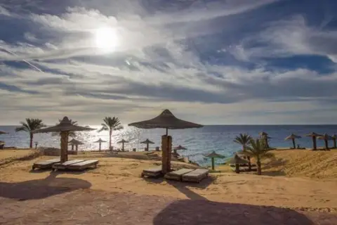 Monte Carlo Resort Sharm El Sheikh in Sharm El Sheikh — foto 11