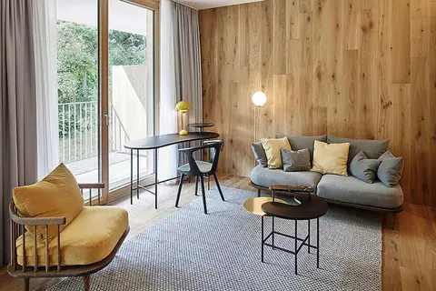 Steigenberger Hotel & Spa Krems in Krems — foto 13