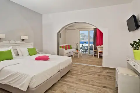 CHC Sound of the Sea in Δημοτική Ενότητα Καρπάθου — foto 15