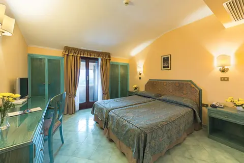 Hotel Jaccarino in Massa Lubrense, foto 27