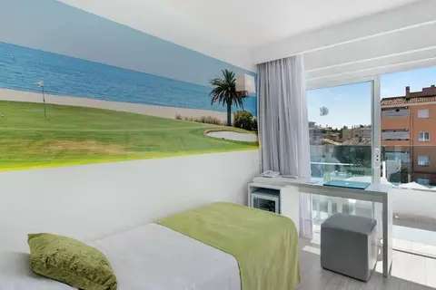 Plaza Santa Ponsa Boutique Hotel in Calvià, foto 11