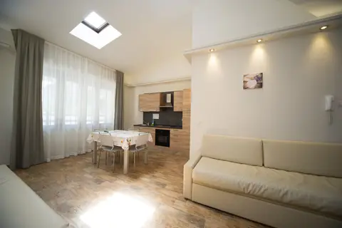 Frejus Case Vacanza - Residence Tabor in Bardonecchia, foto 10