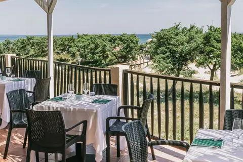 MClub Del Golfo in Sorso — foto 25