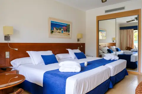 Playacanela Lifestyle Collection by Senator in Pozo del Camino — foto 7