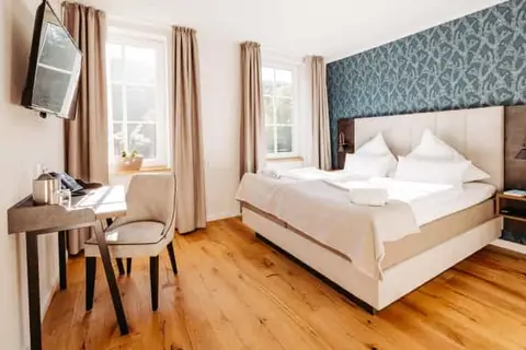 Schlosshotel Brilon-Wald in Brilon, foto 3