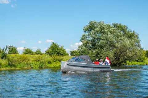 Vakantiepark Kagerplassen foto 1