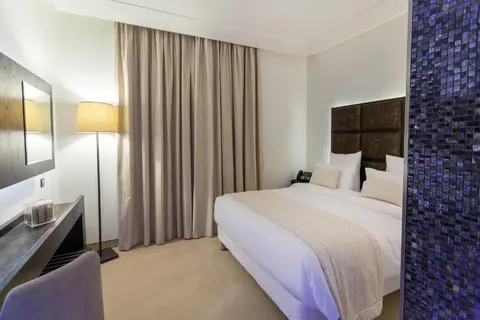 Business Hotel in Tunis — foto 8