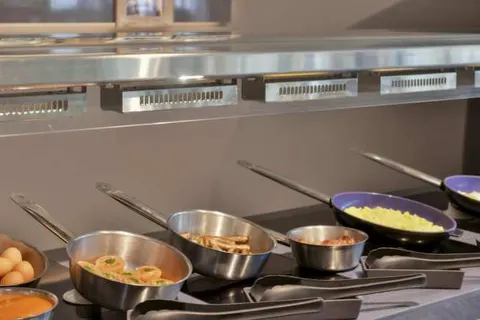 Best Western PLUS Hotel Papenburg foto 16