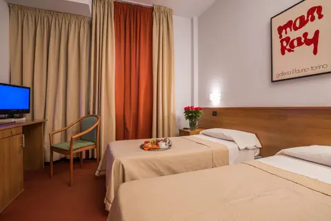 Hotel Lux in Alessandria, foto 24