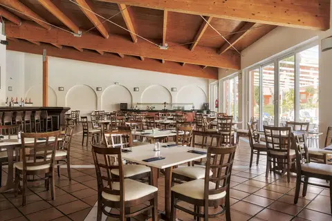 Hotel Ilunion Tartessus Sancti Petri in Chiclana de la Frontera — foto 21