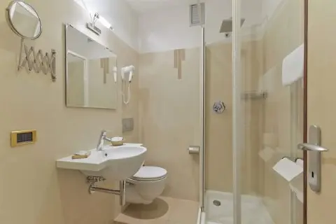 Hotel Jane in Florence, foto 2