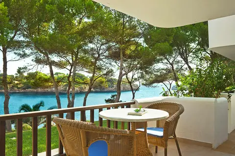 Inturotel Cala Azul Park in Felanitx — foto 12