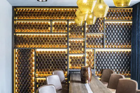 Novotel London Canary Wharf in Londen — foto 14