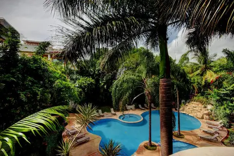 Riviera Maya Suites in Playa del Carmen — foto 22