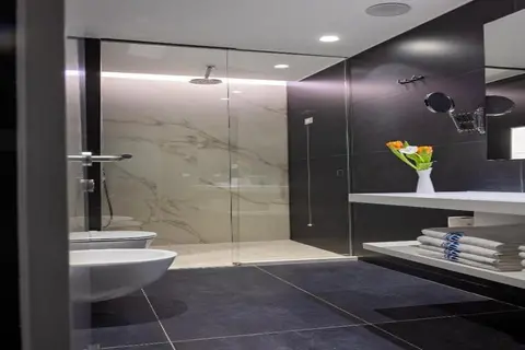 Maritim Marina Bay Resort & Casino in Orikum — foto 16