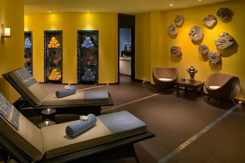 Seaside Grand Hotel Residencia in Maspalomas — foto 18