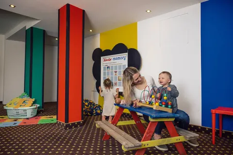 Hotel Bon Alpina foto 33