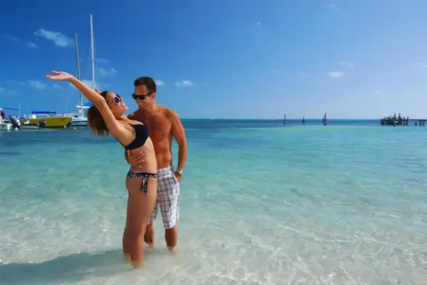 Ocean Spa Hotel in Cancùn — foto 18