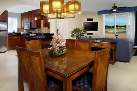 Divi Dutch Village Beach Resort in Punta Brabo — foto 4