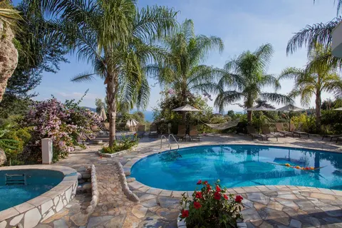 Filoxenia Sea View foto 4