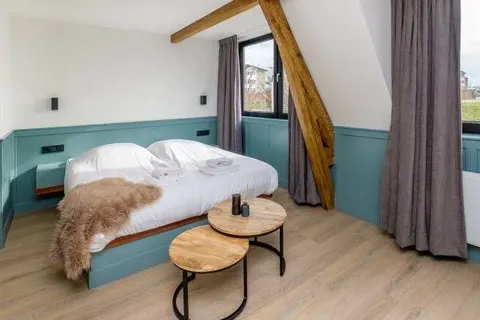 Hotel Brasserie Smits foto 4