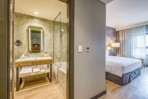 Radisson Hotel & Convention Centre Johannesburg, O.R. Tambo in Kempton Park — foto 27