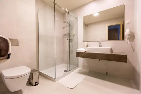 Hotel Crikvenica in Crikvenica — foto 13