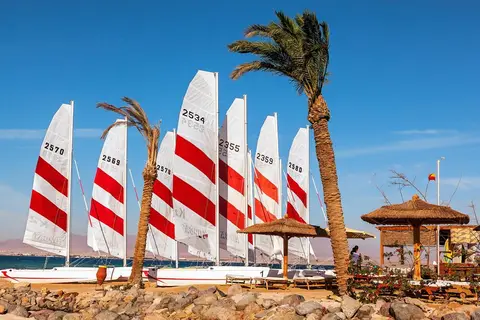 ROBINSON Soma Bay in سفاجا — foto 8