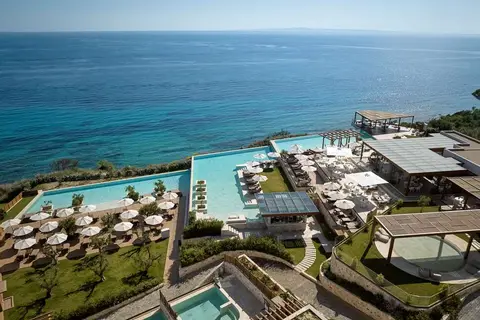 Lesante Cape Resort & Villas in Tsilivi