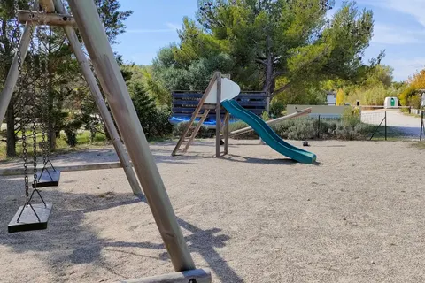 Camping Félix De La Bastide foto 6