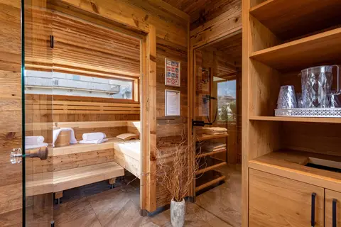 Hotel Garni Birkenhof in Mayrhofen, foto 3