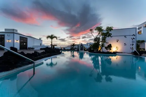 Hotel LIVVO Volcan Lanzarote in Yaiza — foto 26