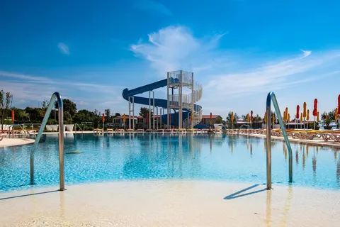 Vakantiepark Kazela foto 2